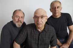 Atração do Verão Maior Paraná, Os Paralamas do Sucesso mantém formação que transformou o rock brasileiro