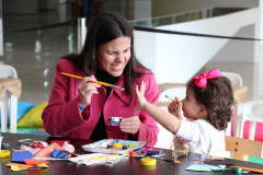 Aproveite as atividades das quartas gratuitas no MON em fevereiro