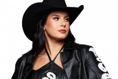 Ana Castela, Paralamas do Sucesso e comédia no teatro marcam a agenda cultural