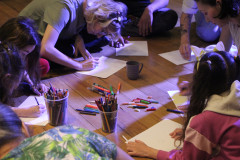 Biblioteca Pública do Paraná promove oficinas de férias em janeiro