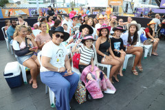 Área PcD do Verão Maior Paraná em Matinhos já recebeu mais de 5 mil pessoas