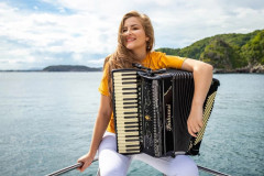 Artistas do Paraná: programação dos Palcos Sunset começa nesta sexta-feira no Noroeste