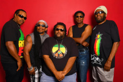 Pioneira e ícone do reggae internacional, banda Inner Circle é atração do Verão Maior