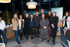 Missão internacional: Cultura Paraná e Viaje Paraná buscam atrair mais turistas ao Estado na Espanha