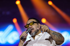 Pagode de Belo e Jeito Moleque encerra primeiro fim de semana de shows do Verão Maior