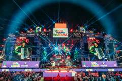 Verão Maior: Murilo Huff e Léo & Raphael abrem fim de semana do sertanejo em Pontal