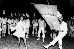 Carnaval em todo o Estado: conheça parte da história carnavalesca do Paraná