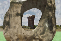 MON sem Paredes: Parque Estadual de Vila Velha receberá obras de arte inéditas ao ar livre