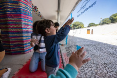 Vivência musical: MON Primeiros Passos terá o primeiro encontro do ano em fevereiro