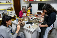 Todas as idades: espaços do Estado abrem inscrições para cursos de Artes Visuais