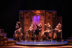 G2 Cia de Dança leva "GAG" a três cidades do Interior a partir de março