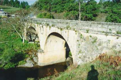 O Caminho da Cantaria nos Campos Gerais; Pesquisa de Marcela Bettega