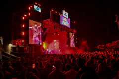 Despedida na Ilha: shows de Lagum e Maneva celebram temporada histórica do Verão Maior