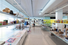 Museu Oscar Niemeyer confirma primeira participação na SP-Arte, maior feira do setor do Brasil