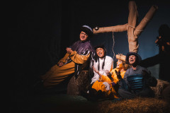 Estado anuncia produtoras culturais selecionadas para a 3.ª edição do Crianças no Teatro