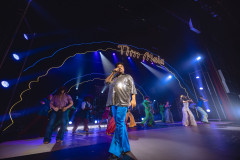 1.º museu satélite, Festival de Curitiba e shows na Ilha do Mel marcam agenda da semana