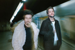 Leminski, Vanguart, Luís Melo, estreia no MON e Sinfônica são destaques da agenda cultural