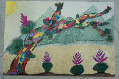 Museu Casa Alfredo Andersen assina curadoria de nova exposição de Marçal Marques