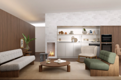 Projeto paranaense é destaque no Pavilhão Brasil da Bienal Brasileira de Arquitetura