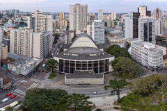 Teatro Guaíra