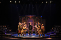 G2 Cia de Dança apresenta “GAG” e emociona público em Campo Mourão