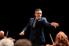 Orquestra Sinfônica da UEL inicia Temporada 2026 com grandes obras, solistas renomados e tributos especiais