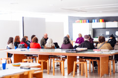 Em abril, MON promove "Arte para Maiores" inspirado na obra do artista Alberto Massuda