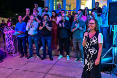 Paraná inicia implantação inédita de Museus Satélites com abertura do MUPA Londrina