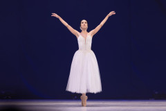 Agenda cultural do feriadão tem "Giselle", Sinfônica com Gershwin e museus abertos