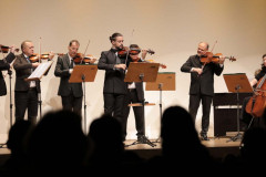 Clássico de Vivaldi retorna a Londrina com concerto da Osuel