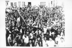 Revolta dos Posseiros