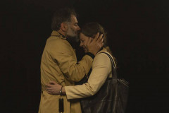 Guaíra recebe "Veneno", montagem brasileira de premiada peça holandesa