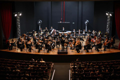 Orquestra Sinfônica do Paraná se apresenta gratuitamente em Almirante Tamandaré