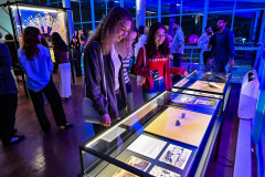 Descentralização: Museus Satélites marcam nova era da política cultural no Paraná