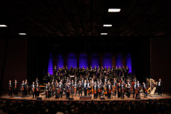 Agenda cultural: MIS-PR será inaugurado em Guarapuava; OSP apresenta nova harpa