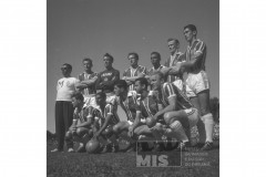 MIS-PR lança exposição "O Poder do Futebol e o Futebol do Poder" no dia 11 de junho