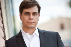 Osuel recebe maestro internacional para concertos no Ouro Verde