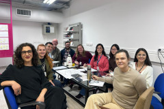 Estado avança na restauração da sede do MAC-PR com alinhamento entre secretarias