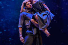 Agenda cultural tem estreia do Balé Teatro Guaíra, sucessos teatrais e ações nos museus
