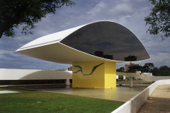 MON será o único museu da América Latina a participar de evento internacional na Índia