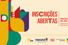 Edital MovCEU Paraná recebe inscrições até o próximo dia 28 de outubro