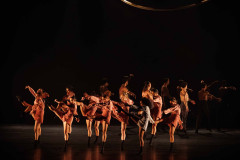 Balé Teatro Guaíra encerra 2026 com apresentações no interior e em Goiás, estreia e retomada de projeto