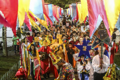 Recursos do Estado para incentivo a projetos culturais crescem 41,2%