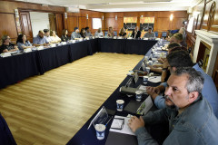 Conselho Estadual da Cultura faz última reunião de trabalho de 2018