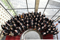 Orquestra Sinfônica do Paraná apresenta o último concerto da Temporada 2018