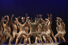 Balé Teatro Guaíra apresenta nova temporada de O Lago dos Cisnes