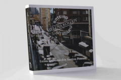 Biblioteca lança livro sobre vida e obra de Helena Kolody