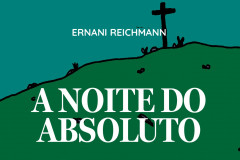 Biblioteca e Academia Paranaense de Letras publicam obra de Ernani Reichmann.