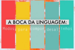 Alunos de oficina de teatro da Biblioteca apresentam peça nesta quarta-feira.