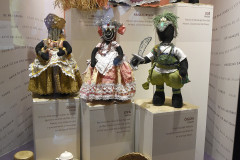 Museu Paranaense reinaugura circuito de longa duração sobre a história de ocupação do Paraná.